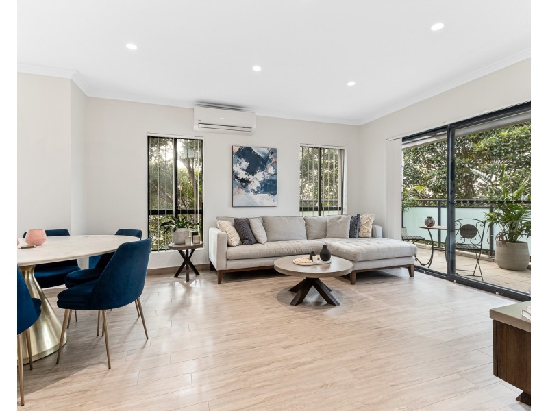 6/410 Rocky Point Road, Sans Souci NSW 2219