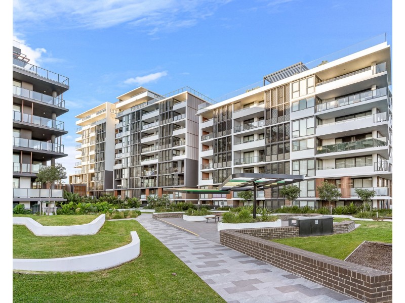 204/3 Garrigarang Avenue, Kogarah NSW 2217