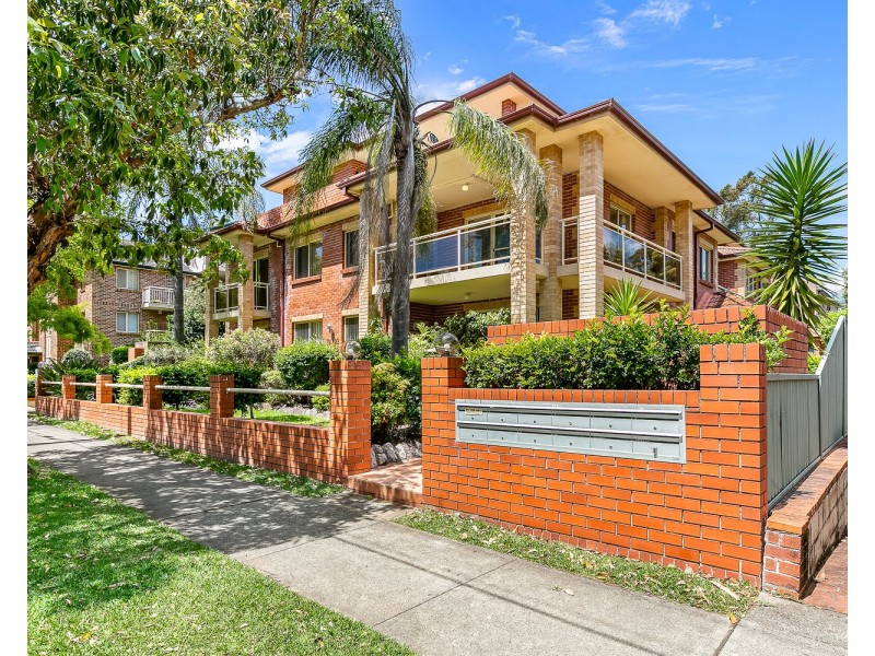 3/19-21 Hampden Street, Beverly Hills NSW 2209