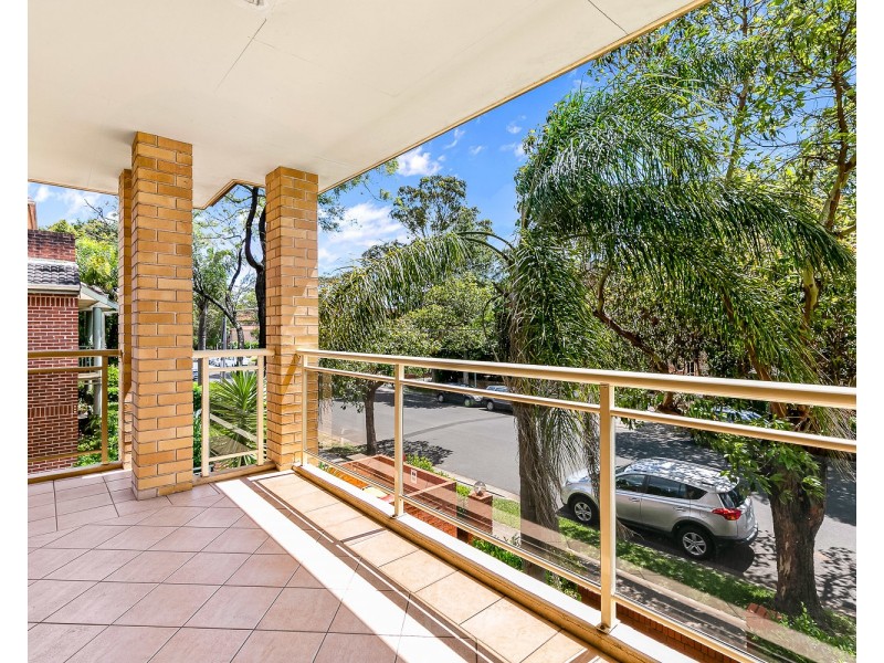 3/19-21 Hampden Street, Beverly Hills NSW 2209