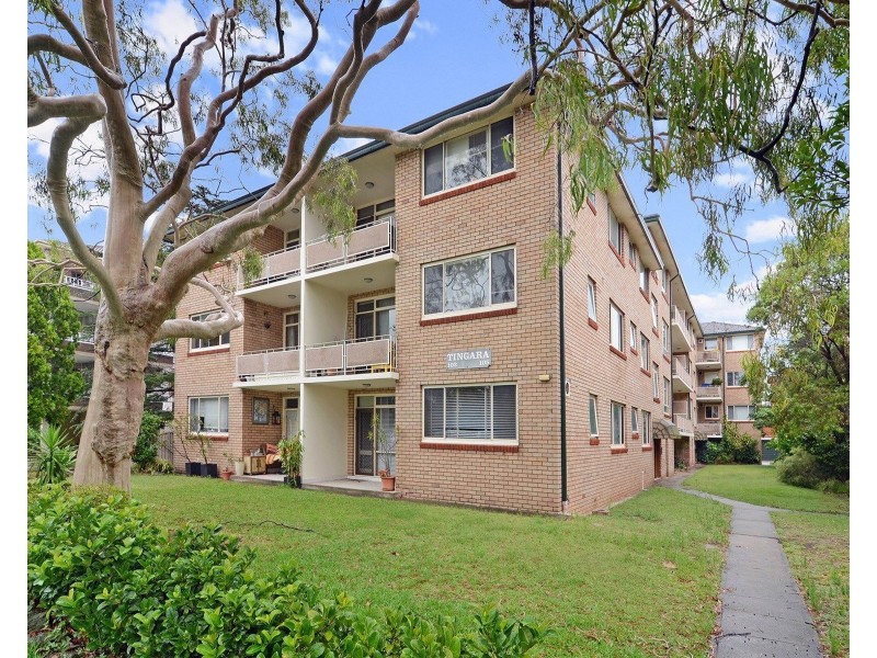 10/103 Alfred Street, Sans Souci NSW 2219