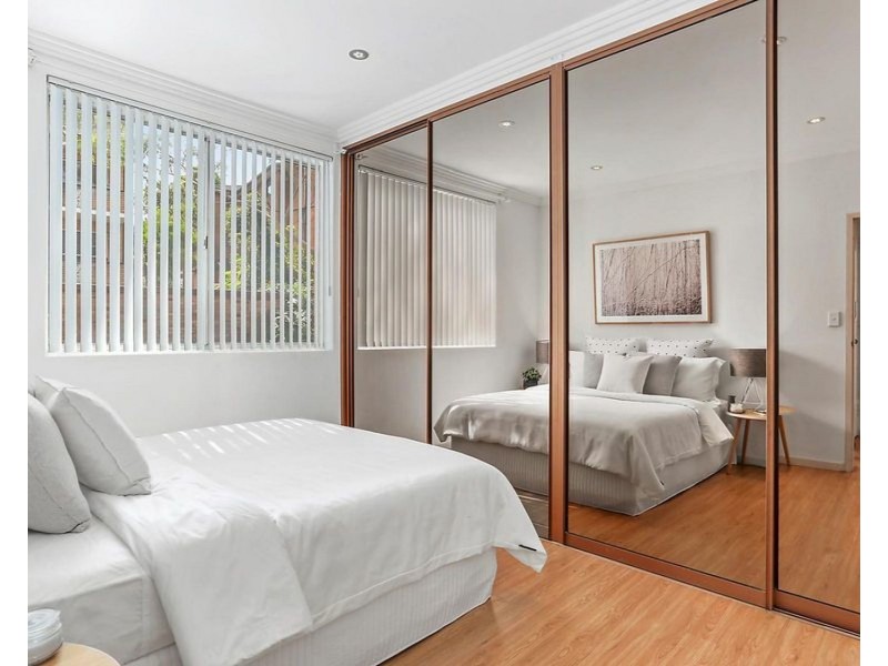 4/9 Alexandra Parade, Rockdale NSW 2216