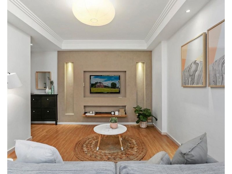 4/9 Alexandra Parade, Rockdale NSW 2216