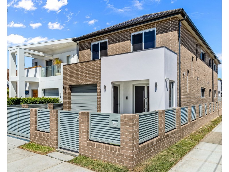 31 Roslyn Avenue, Brighton-le-sands NSW 2216