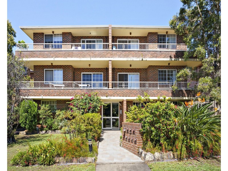 1/9 Carnarvon Street, Carlton NSW 2218