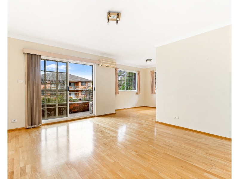 1/9 Carnarvon Street, Carlton NSW 2218