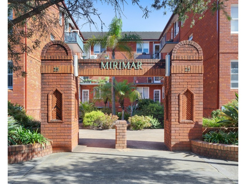 7/23 Queens Road, Brighton-le-sands NSW 2216