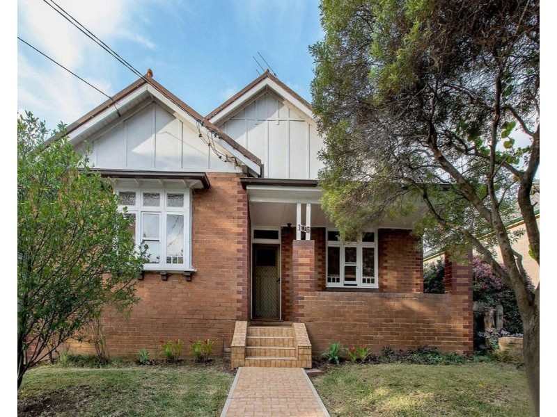 106 The Avenue, Hurstville NSW 2220