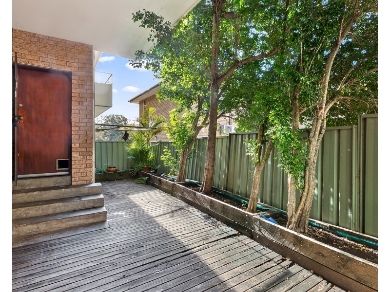 3/22 Railway Parade, Kogarah NSW 2217