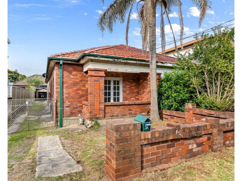 3A Sellwood Street, Brighton-le-sands NSW 2216
