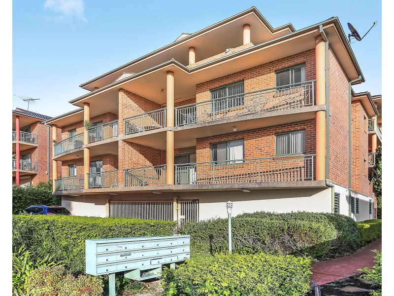 10/1-3 Aboukir Street, Rockdale NSW 2216