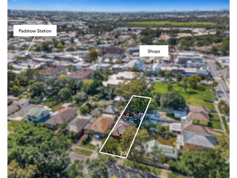 31 Segers Avenue, Padstow NSW 2211