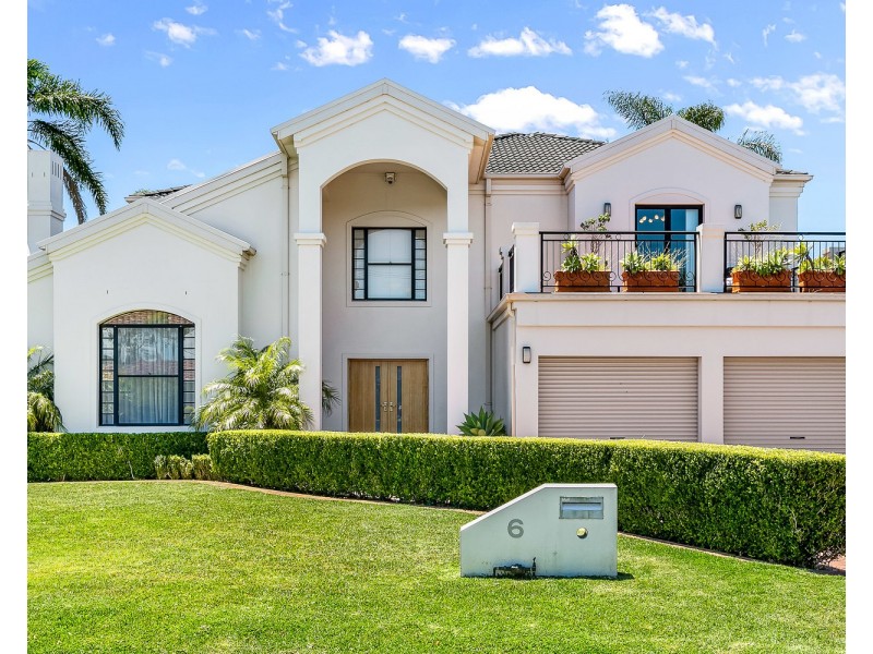 6 Wollondilly Place, Sylvania Waters NSW 2224
