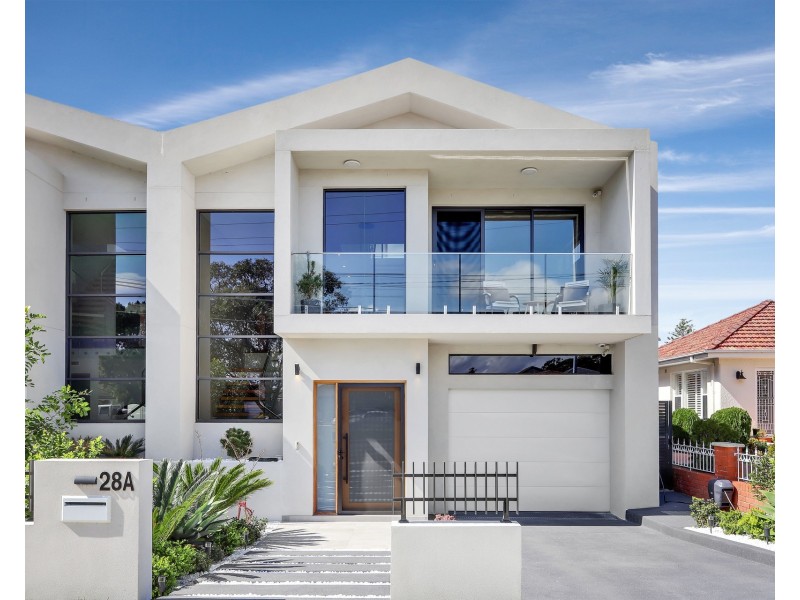 28a Alfred Street, Ramsgate Beach NSW 2217