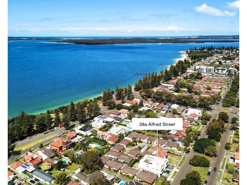 28a Alfred Street, Ramsgate Beach NSW 2217