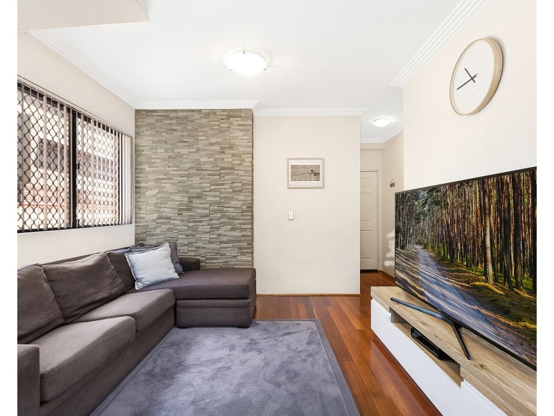2/110 Napoleon Street, Sans Souci NSW 2219