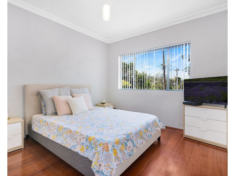 2/110 Napoleon Street, Sans Souci NSW 2219