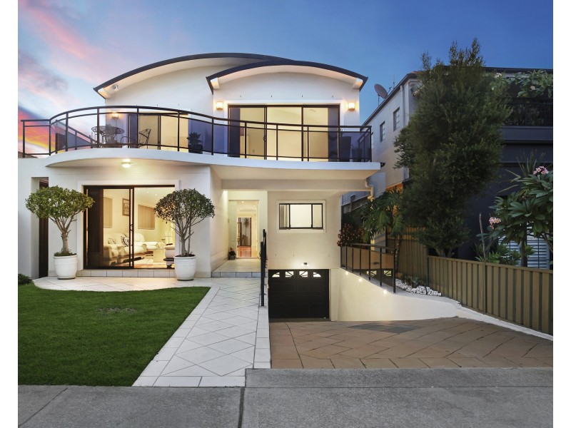 4 Rowley Street, Brighton-le-sands NSW 2216