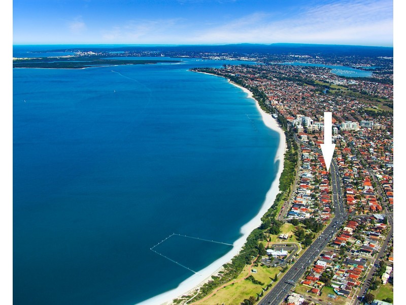 4 Rowley Street, Brighton-le-sands NSW 2216