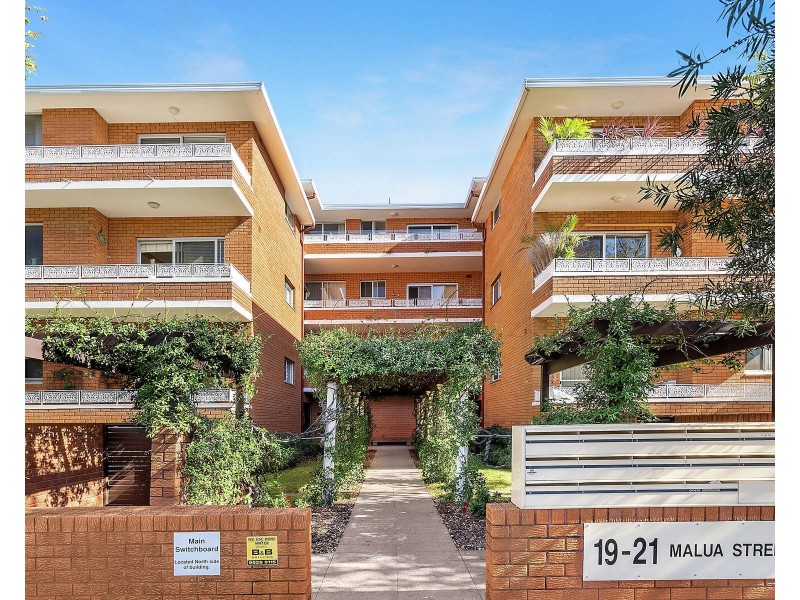 9/21 Malua Street, Dolls Point NSW 2219
