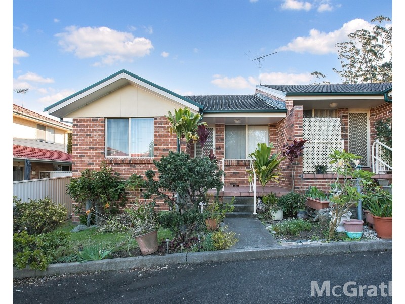 9/99 Villiers Road, Padstow Heights NSW 2211