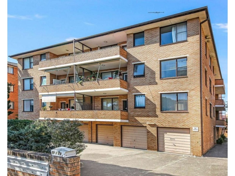 15/20-22 Queens Road, Brighton-le-sands NSW 2216
