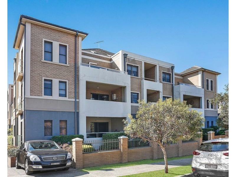 6/6 Blake Street, Kogarah NSW 2217