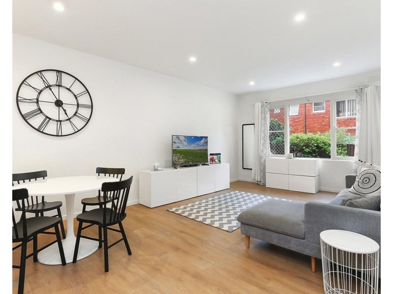 2/93 Alfred Street, Ramsgate Beach NSW 2217