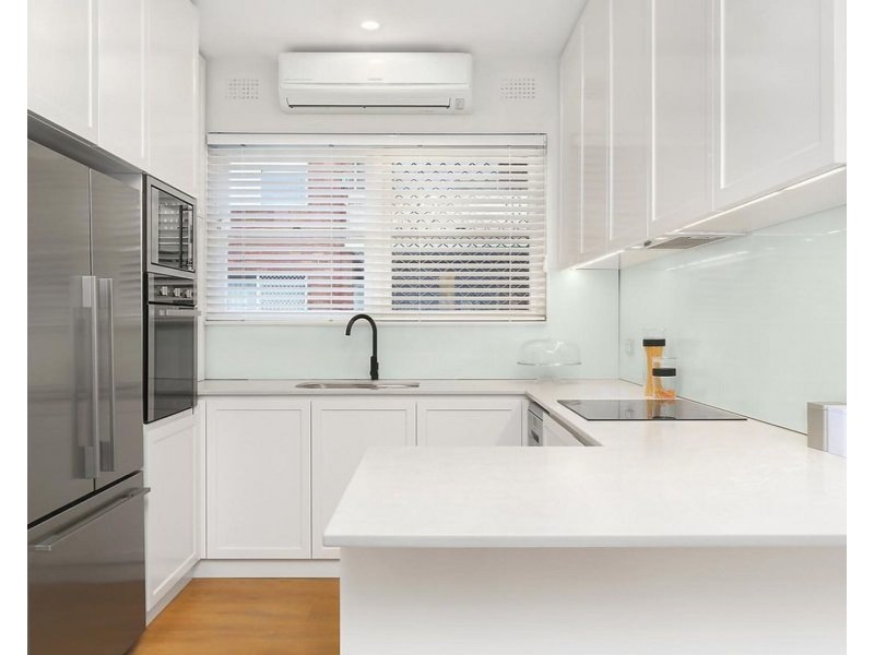 2/93 Alfred Street, Ramsgate Beach NSW 2217