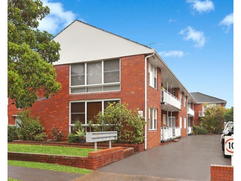 2/93 Alfred Street, Ramsgate Beach NSW 2217