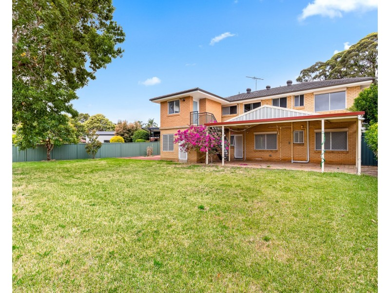 20 Caloola Crescent, Beverly Hills NSW 2209