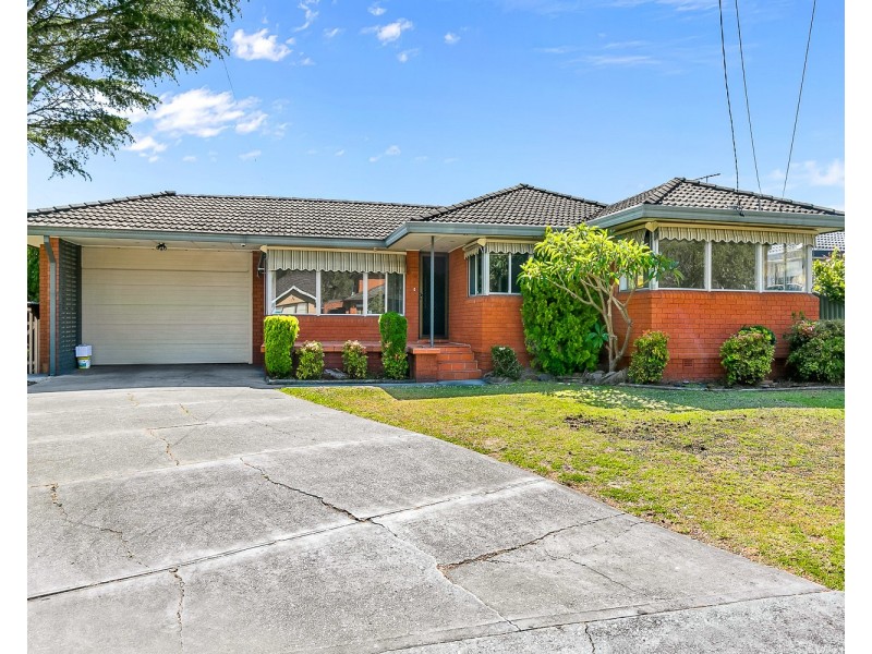 1 Ash Street, Georges Hall NSW 2198