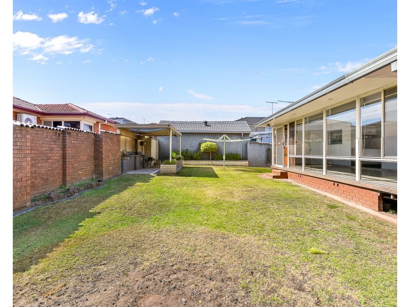 1 Ash Street, Georges Hall NSW 2198