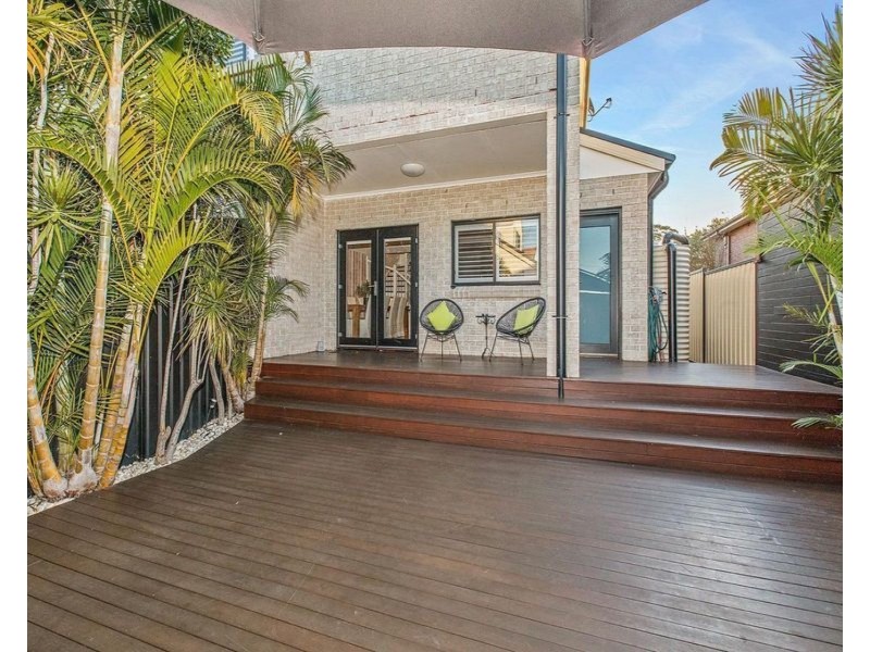 1/12 Lancaster Avenue, Punchbowl NSW 2460