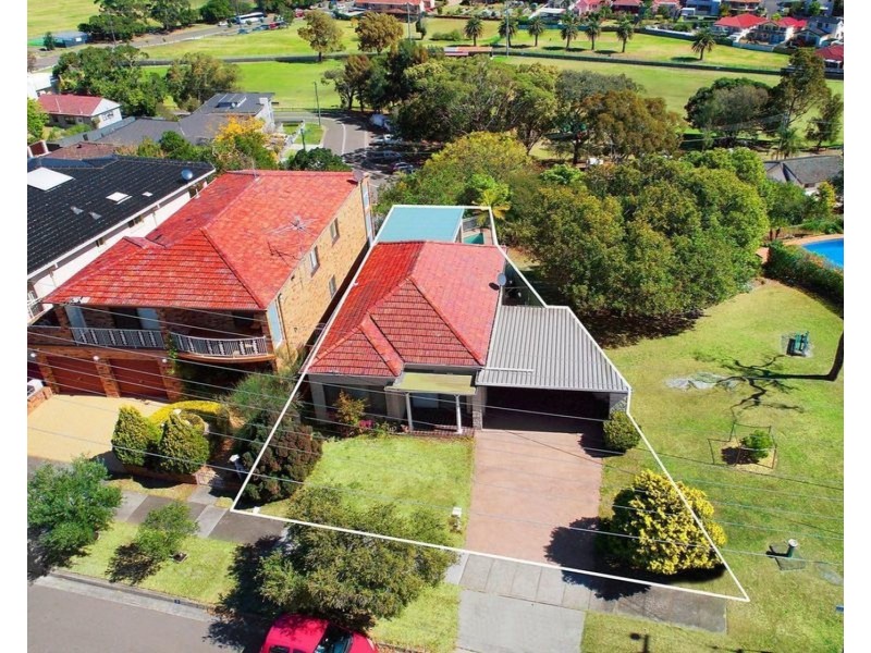 1 Wharf Road, Kogarah Bay NSW 2217