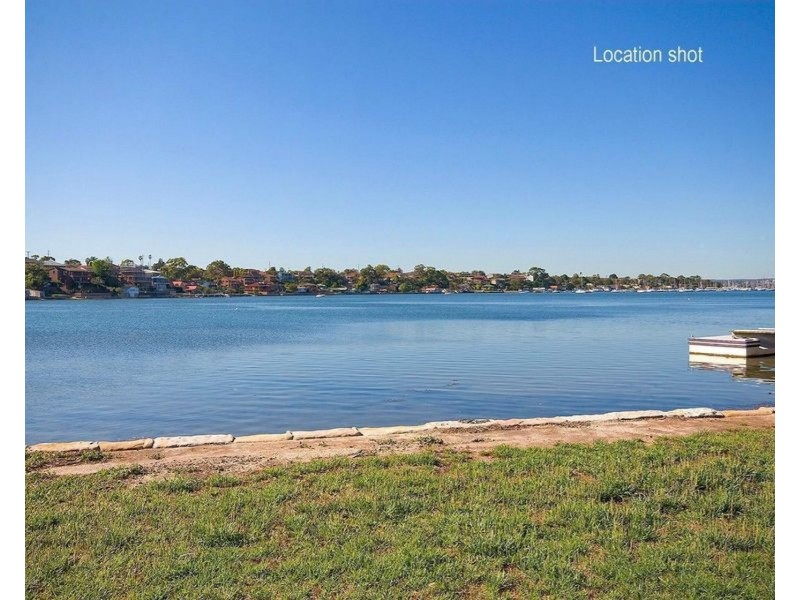 1 Wharf Road, Kogarah Bay NSW 2217