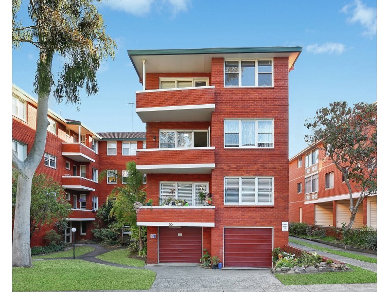 10/35 Illawarra Street, Allawah NSW 2218