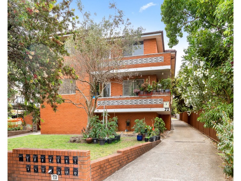 14/73 Alice Street South, Wiley Park NSW 2195