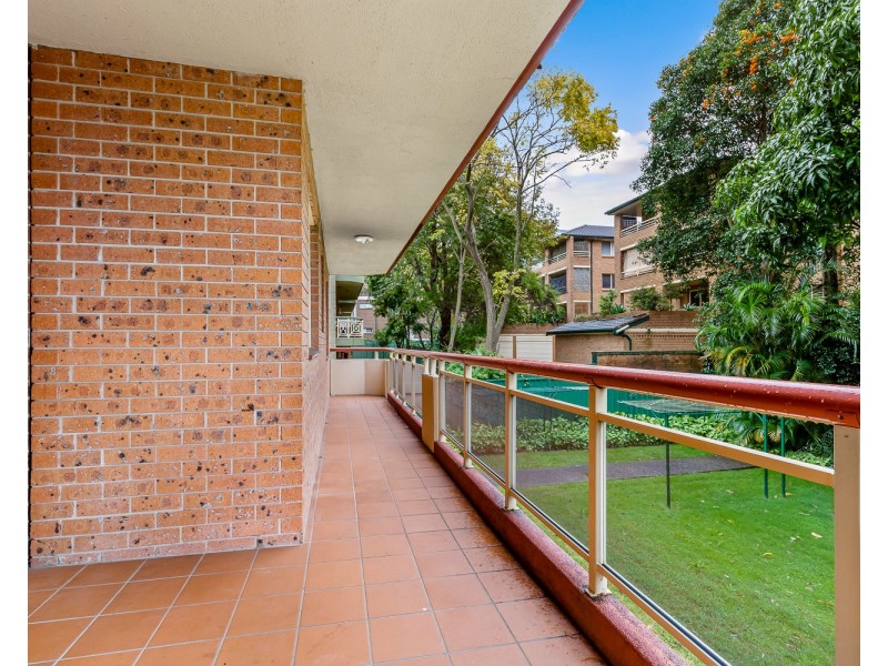 2/8 Selmon Street, Sans Souci NSW 2219