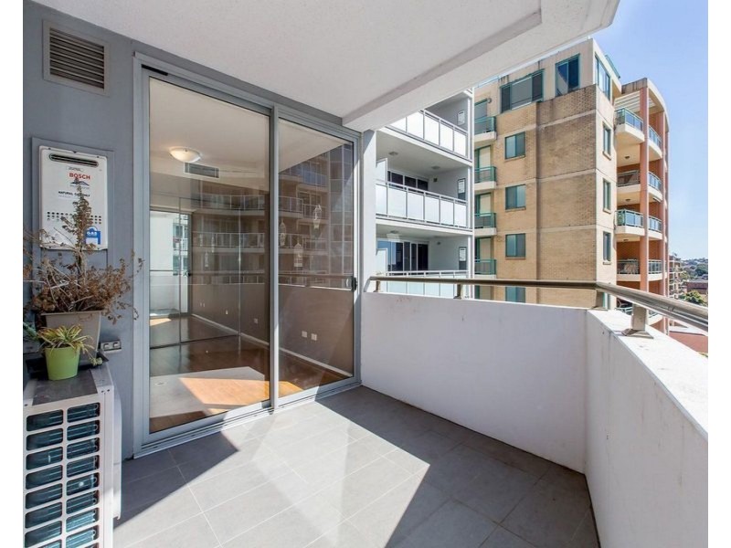 505/342 Bay Street, Brighton-le-sands NSW 2216