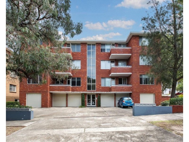 3/7-9 King Street, Kogarah NSW 2217