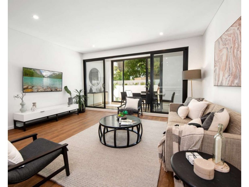 G04/9 Weyland Street, Punchbowl NSW 2196