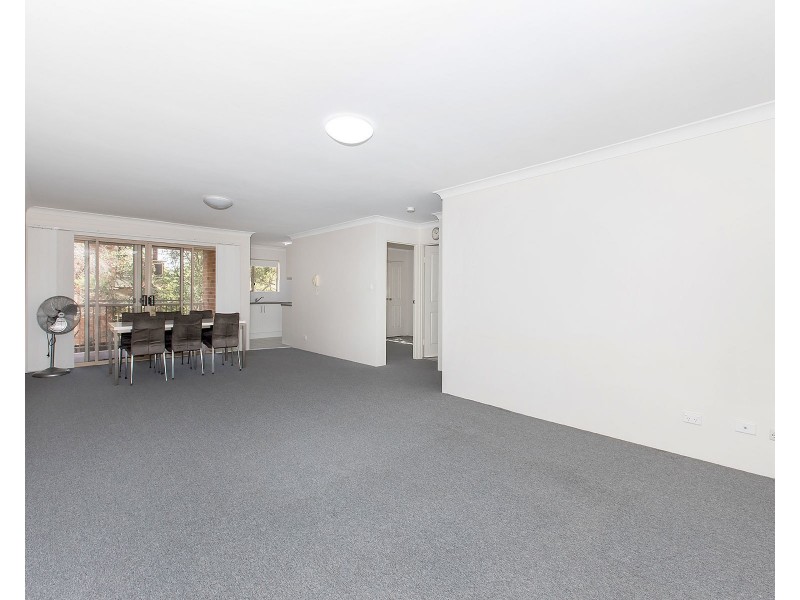 2/513 Chapel Road, Bankstown NSW 2200