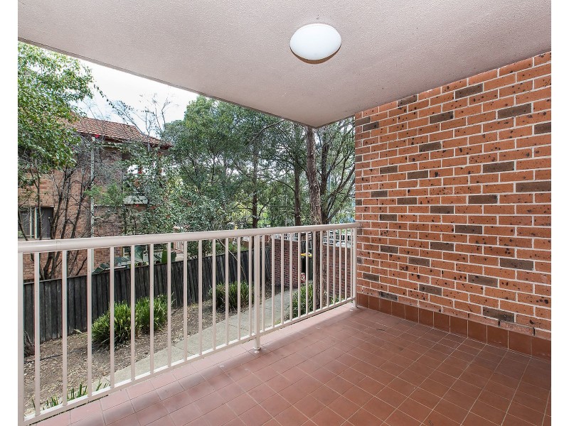 2/513 Chapel Road, Bankstown NSW 2200