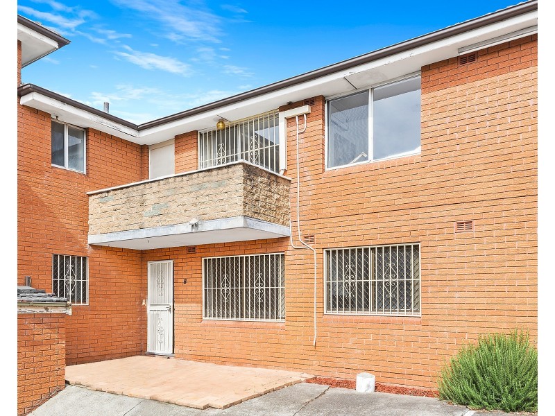8/47 Fairmount Street, Lakemba NSW 2195