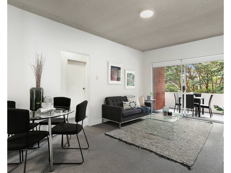 8/63-65 Wolseley Street, Bexley NSW 2207