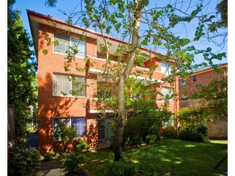8/63-65 Wolseley Street, Bexley NSW 2207