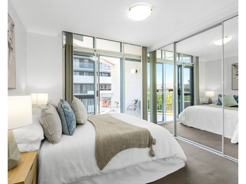 10/354 Bay Street, Brighton-le-sands NSW 2216