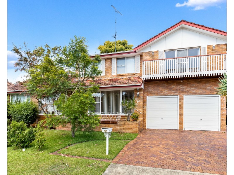 1B Vaughan Street, Blakehurst NSW 2221