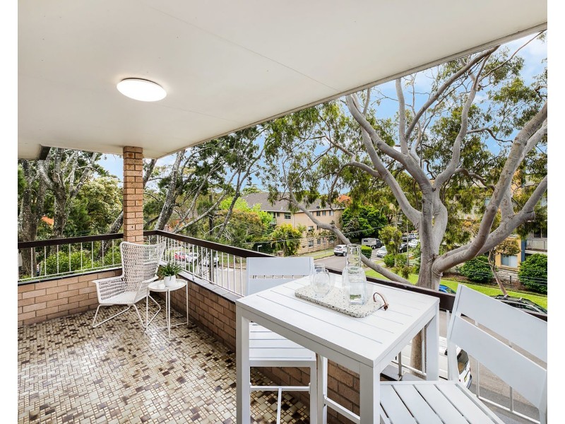 11/6-10 Lewis Street, Cronulla NSW 2230